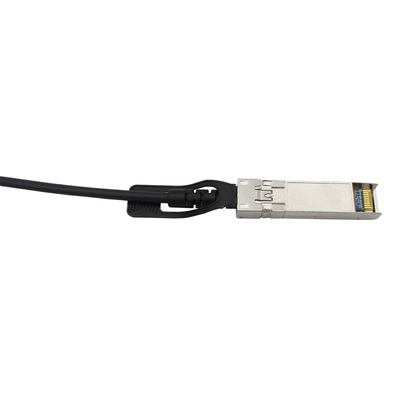 câble cuivre passif d'attache directe de 10G Sfp+ compatible avec Cisco